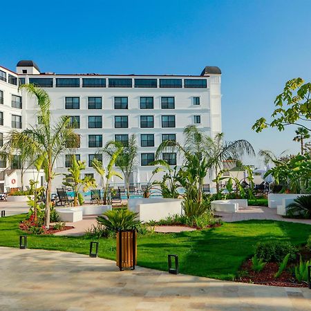 Ramada By Wyndham Dalaman Extérieur photo