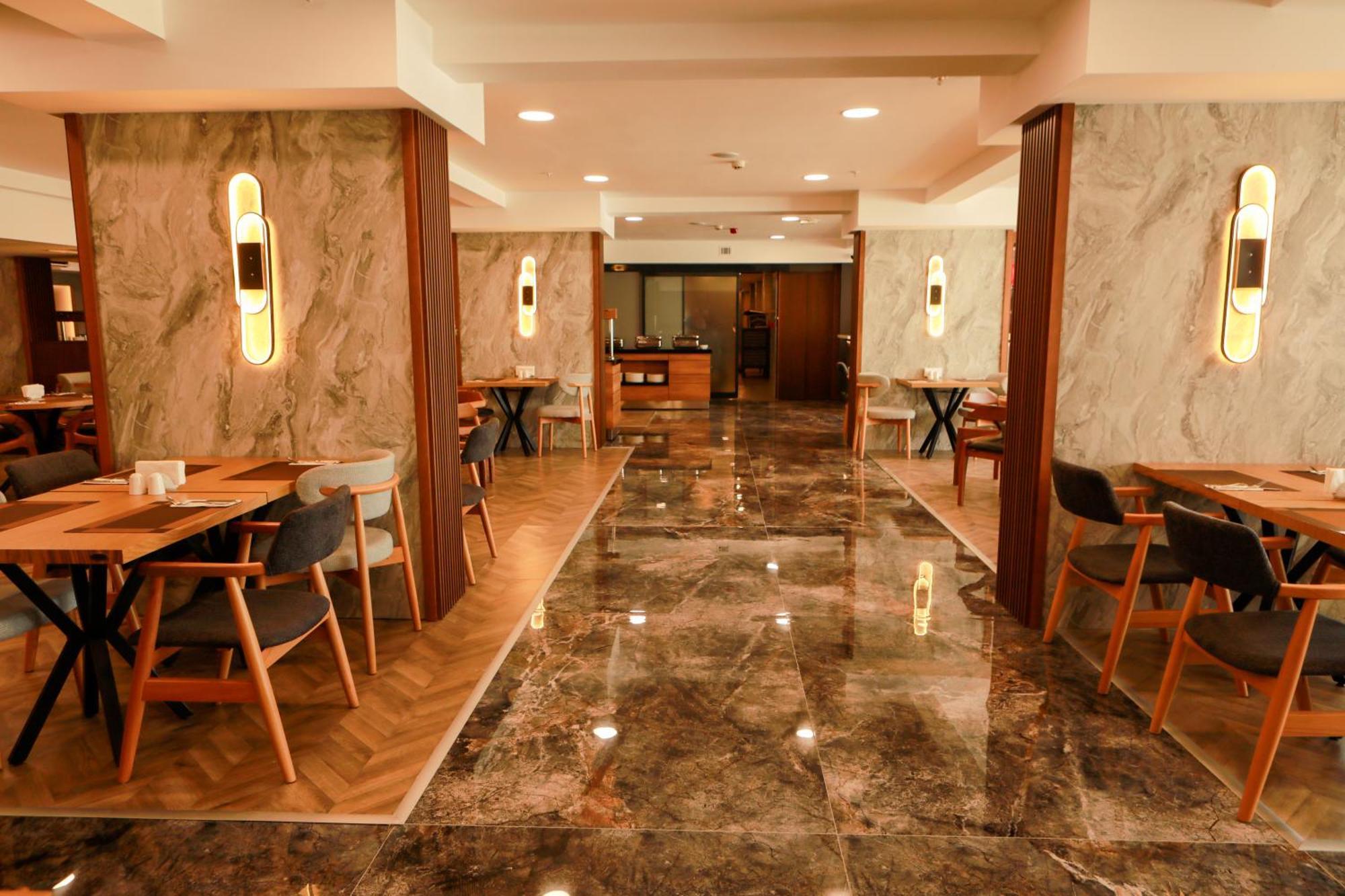 Ramada By Wyndham Dalaman Extérieur photo
