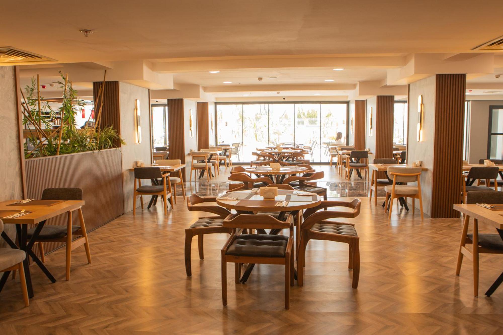Ramada By Wyndham Dalaman Extérieur photo