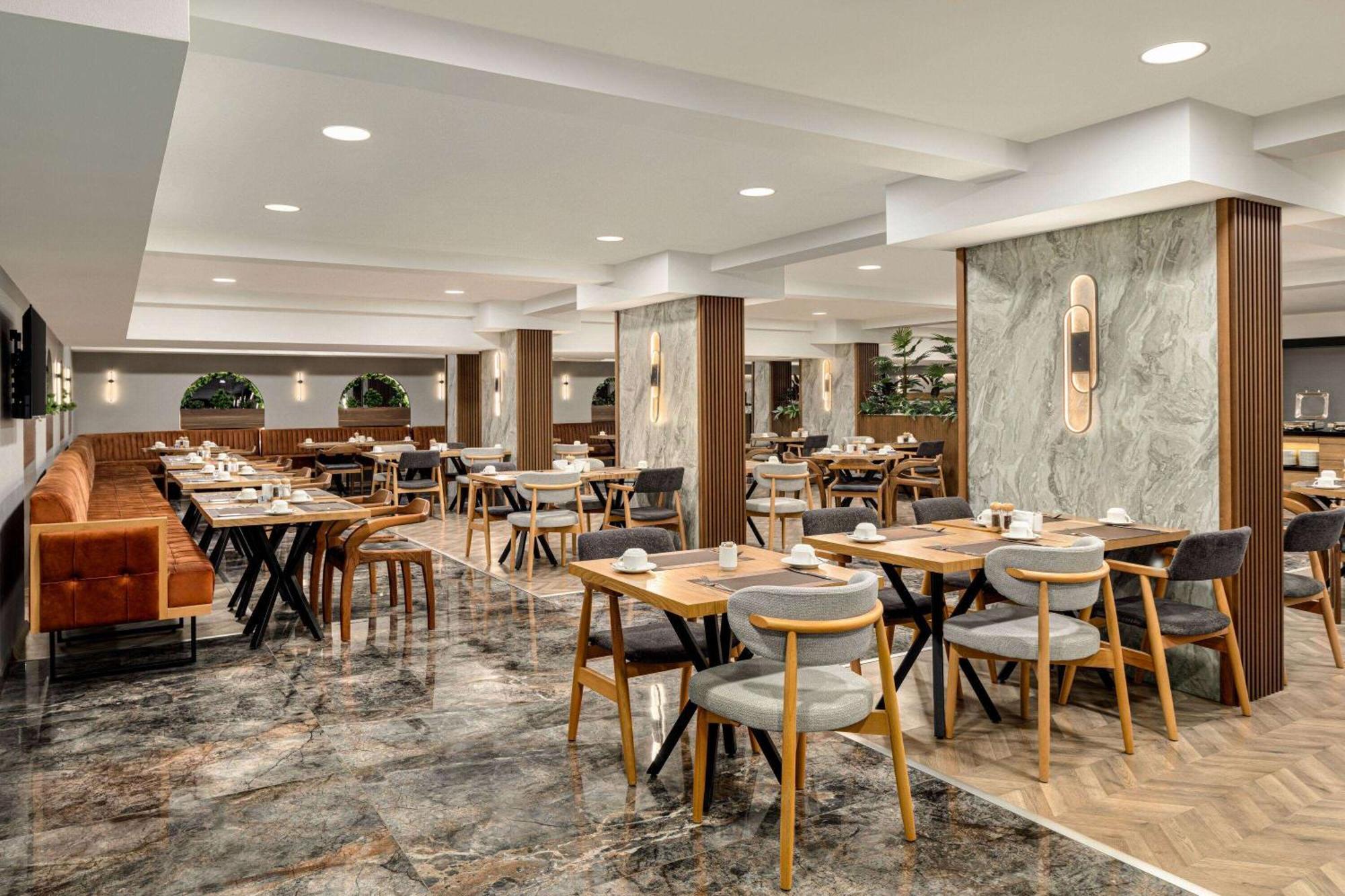 Ramada By Wyndham Dalaman Extérieur photo