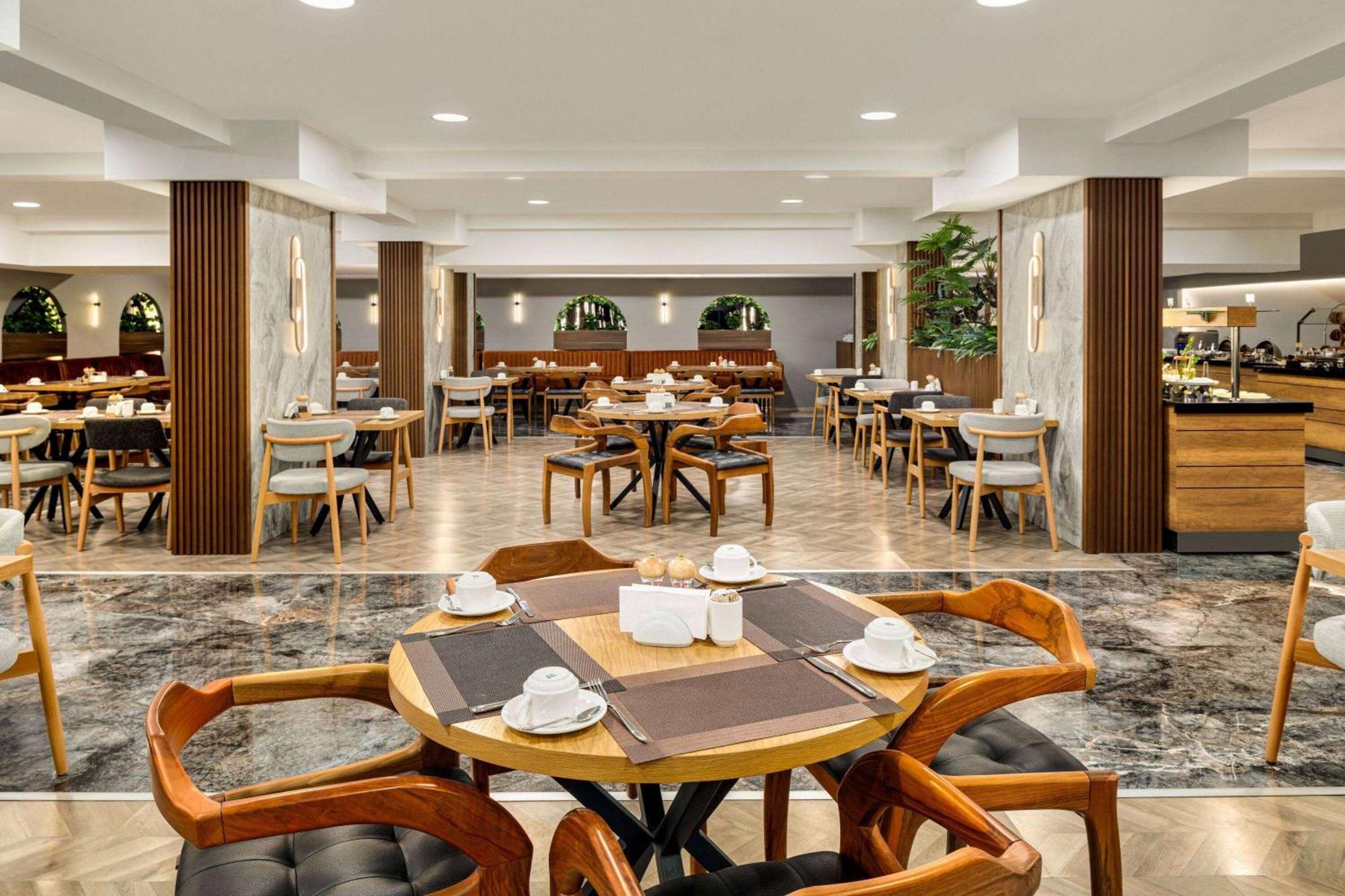Ramada By Wyndham Dalaman Extérieur photo