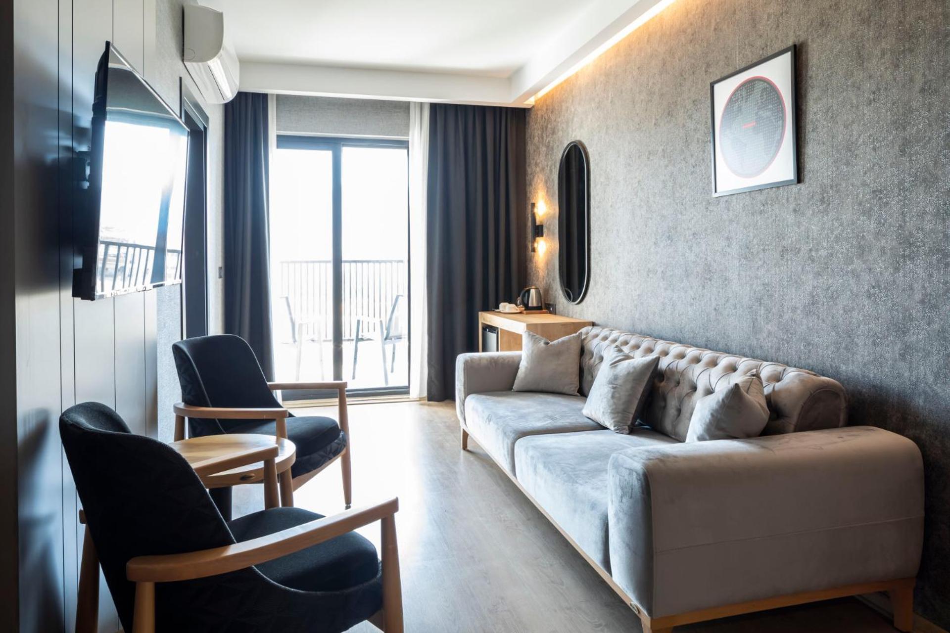 Ramada By Wyndham Dalaman Extérieur photo