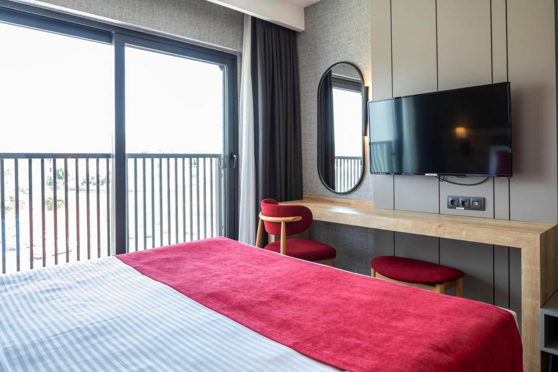 Ramada By Wyndham Dalaman Extérieur photo
