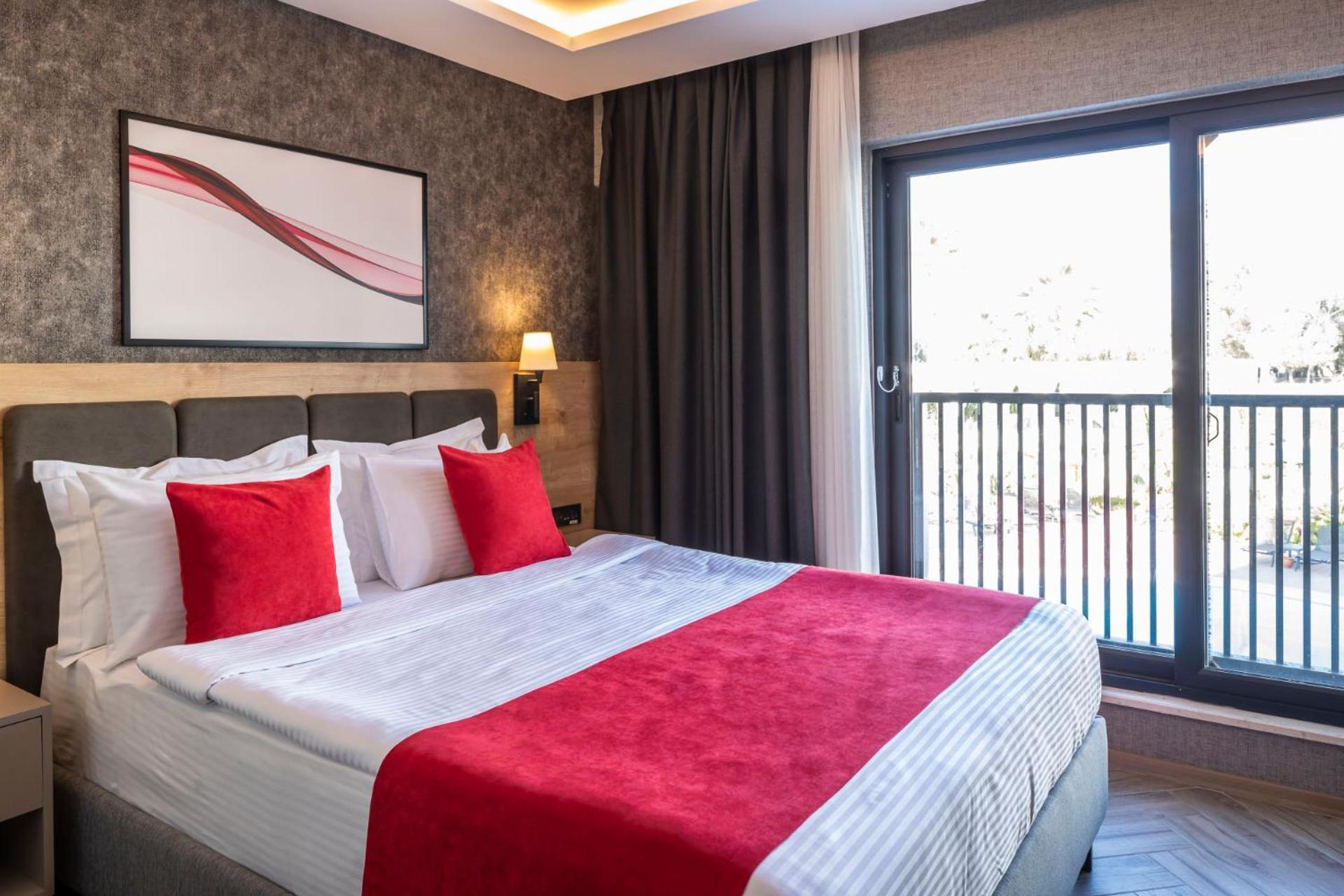 Ramada By Wyndham Dalaman Extérieur photo