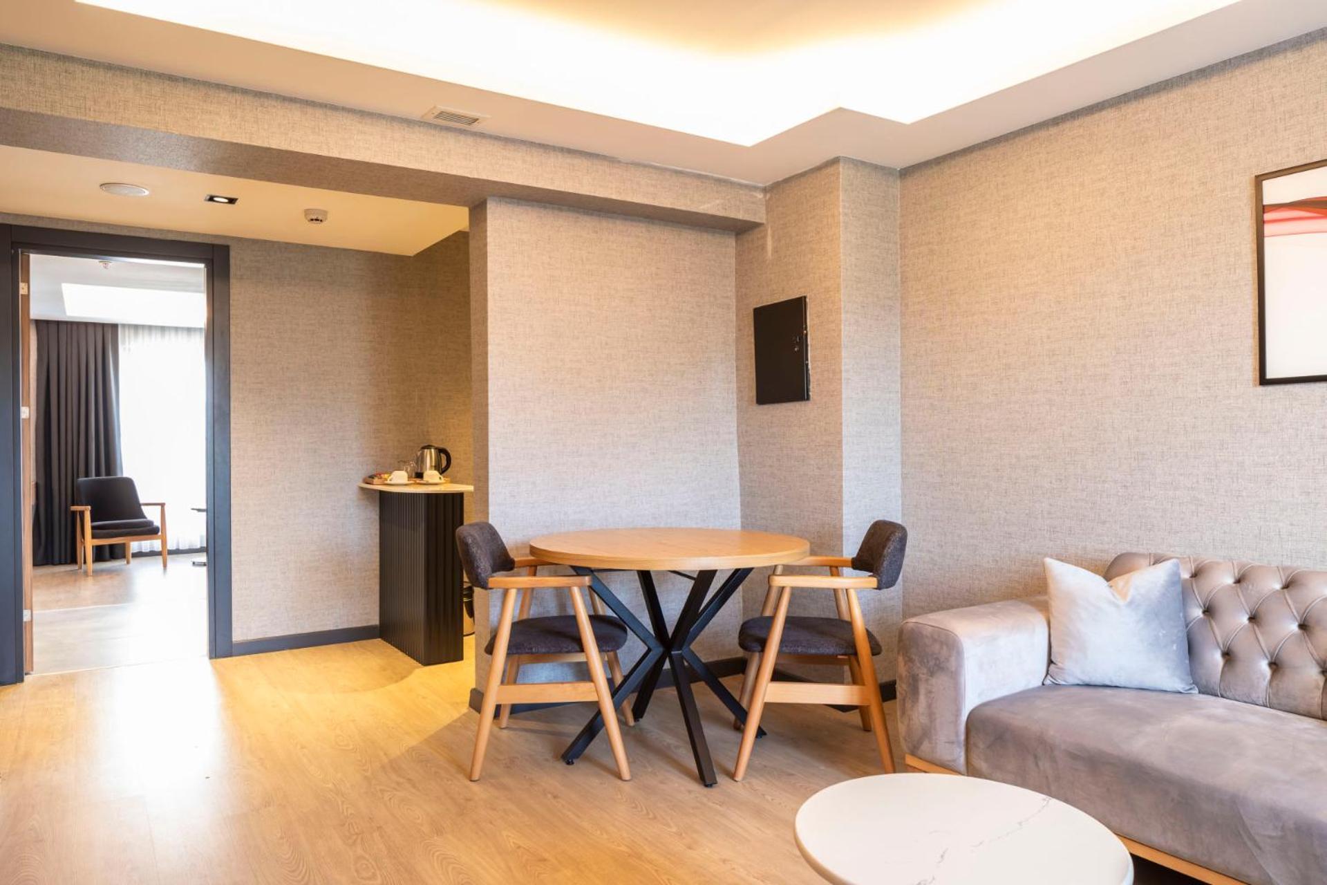 Ramada By Wyndham Dalaman Extérieur photo