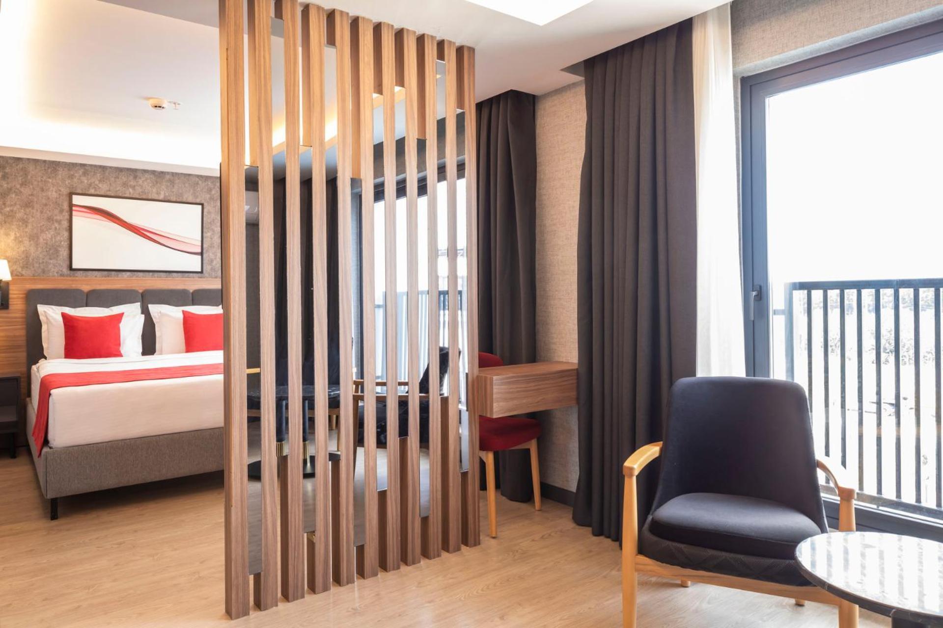 Ramada By Wyndham Dalaman Extérieur photo