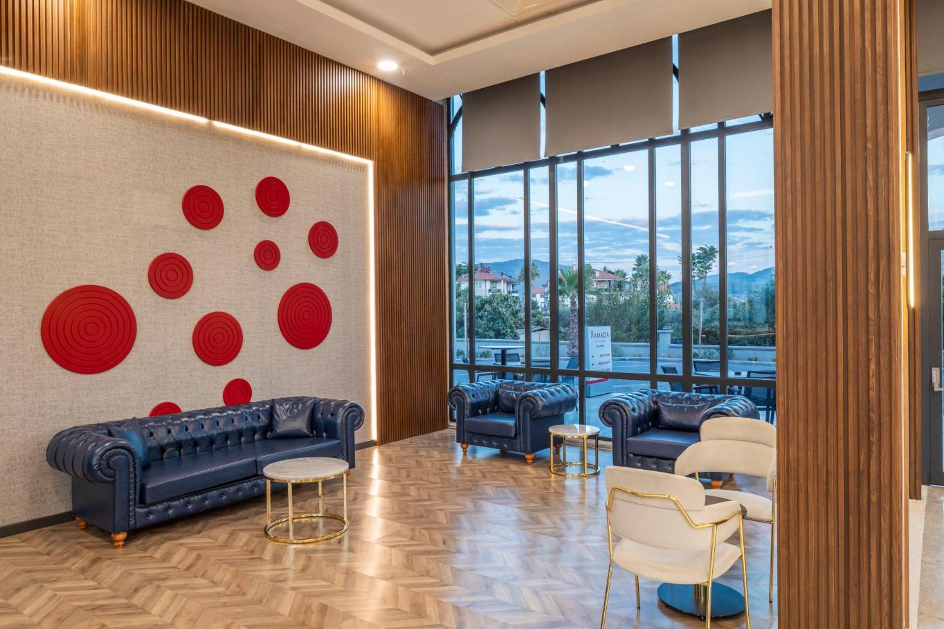 Ramada By Wyndham Dalaman Extérieur photo